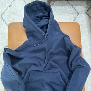 American Giant Classic Hooded Sweatshirt - Large